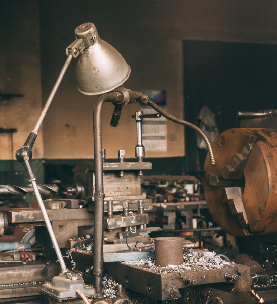 Manufacturing Business